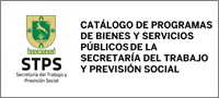 Cat�logo de programas de bienes y servicios p�blicos 2016